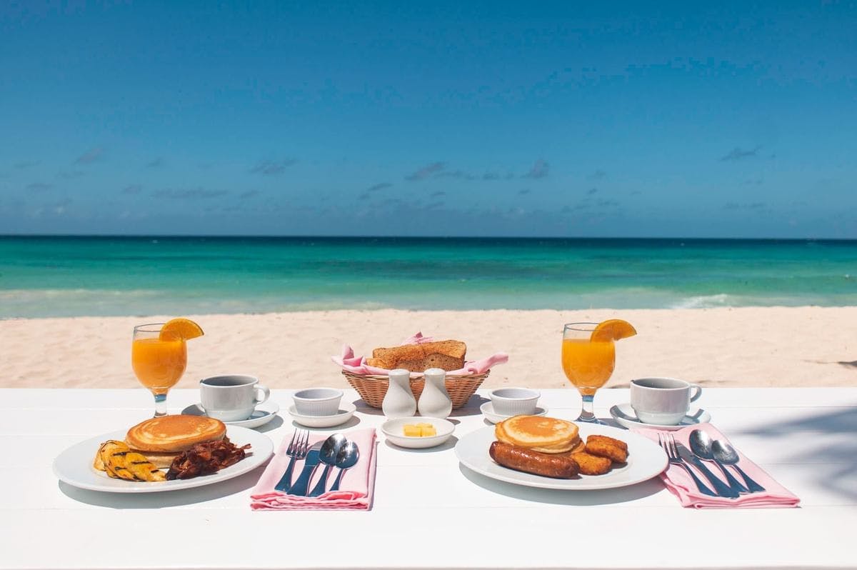 Southern Palms Beach Club