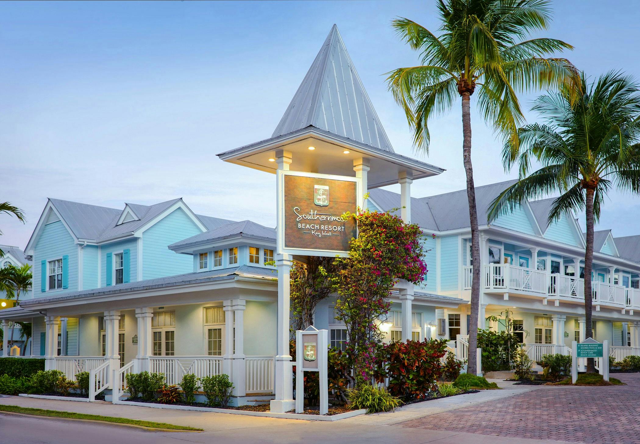 Southernmost Beach Resort