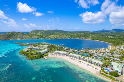 St. Jamess Club & Villas