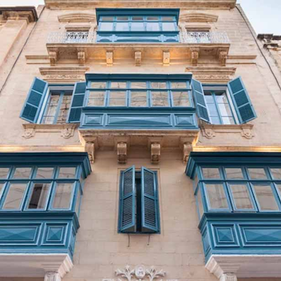 AX The Saint John Boutique Hotel