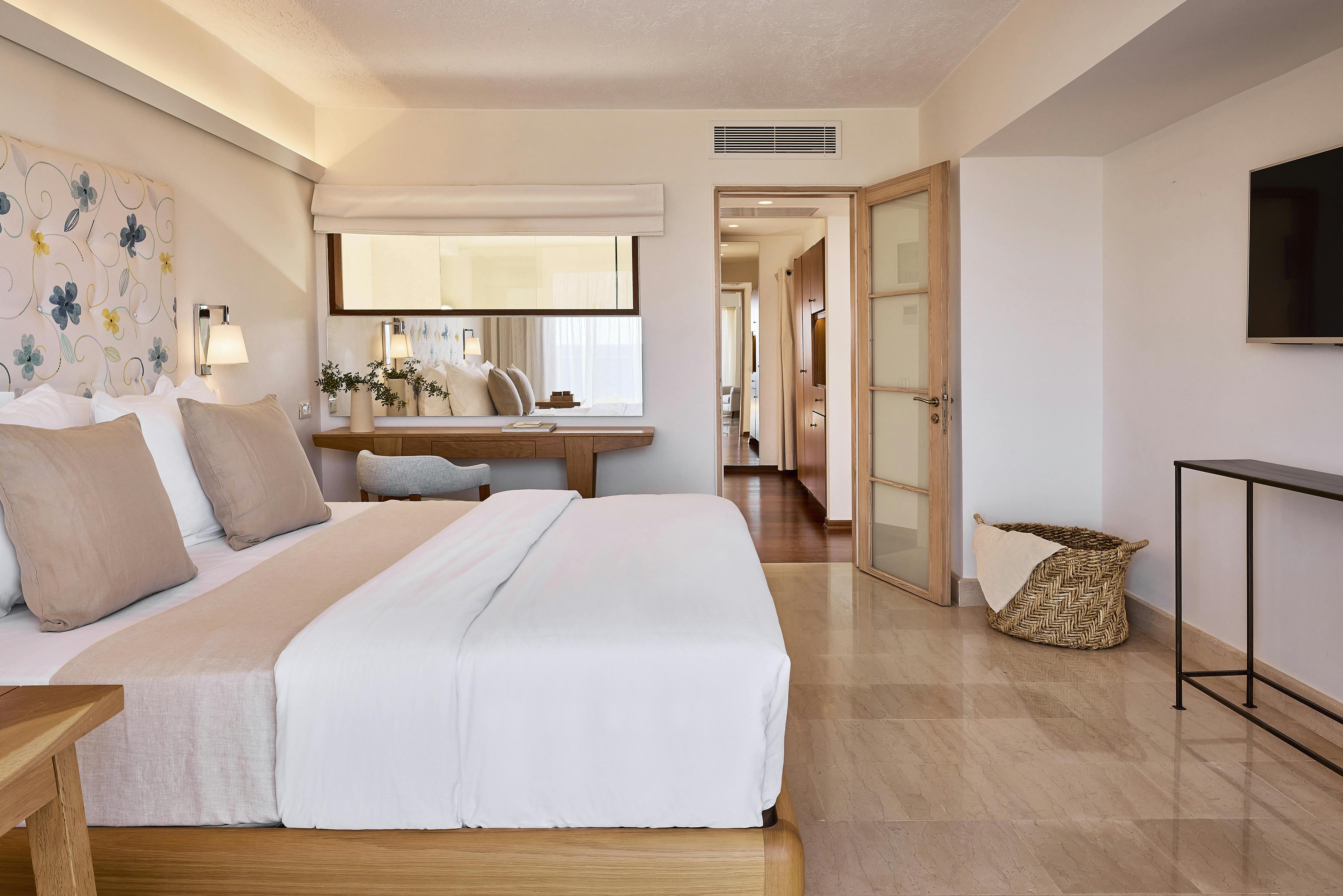 St. Nicolas Bay Resort Hotel & Villas 