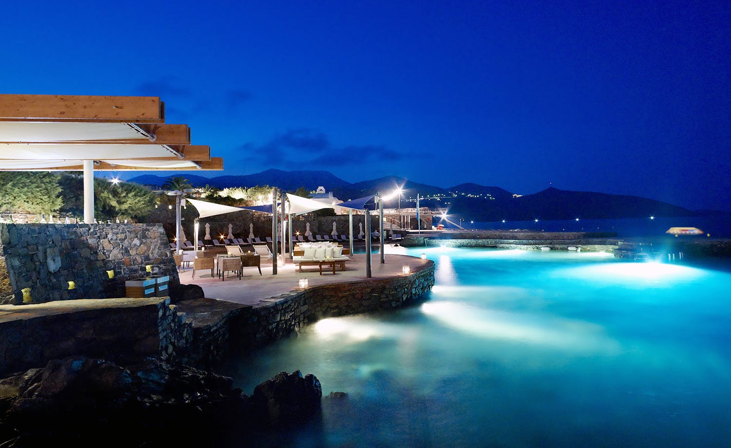 St. Nicolas Bay Resort Hotel & Villas 