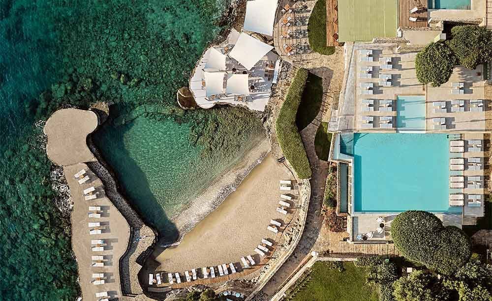 St. Nicolas Bay Resort Hotel & Villas 