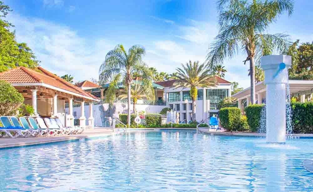 Star Island Resort & Club 