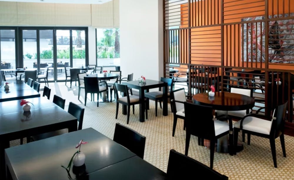 Staybridge Suites Abu Dhabi Yas Island