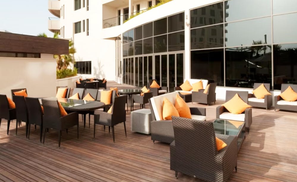 Staybridge Suites Abu Dhabi Yas Island