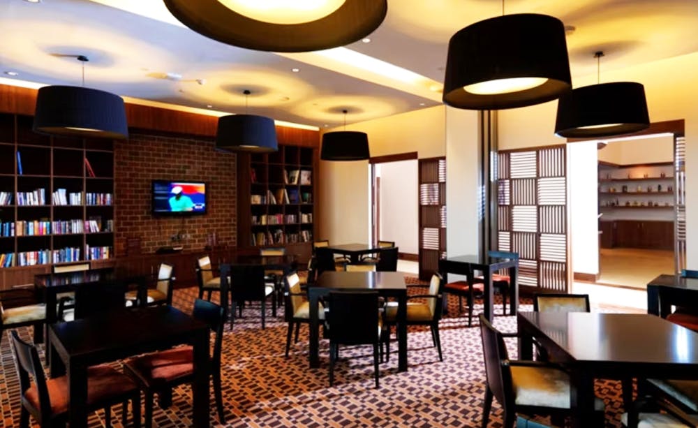 Staybridge Suites Abu Dhabi Yas Island