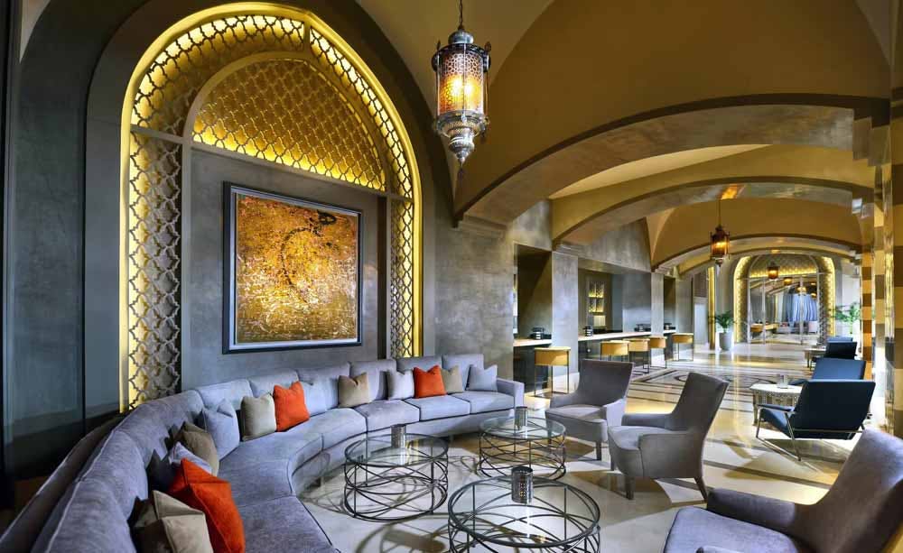 Steigenberger Alcazar 