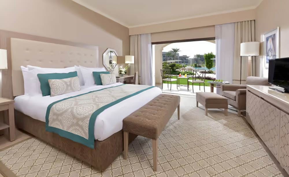 Steigenberger Alcazar 