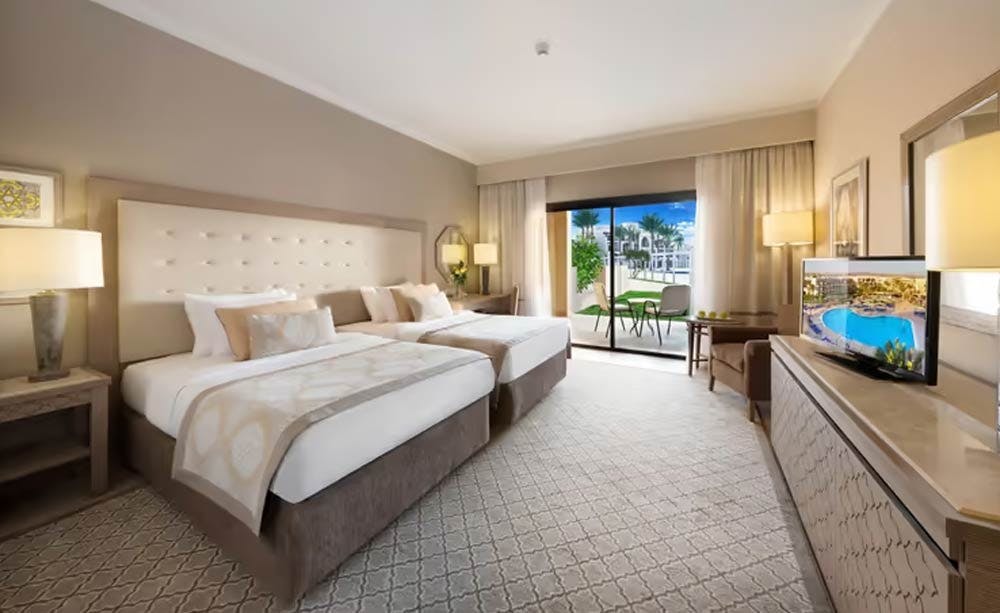 Steigenberger Alcazar 