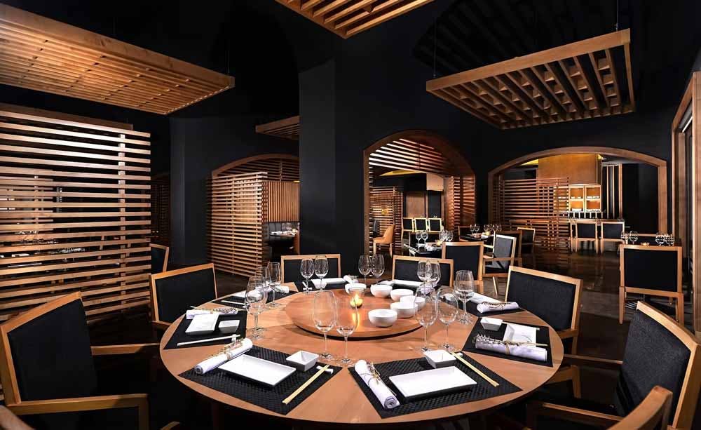 Steigenberger Alcazar 