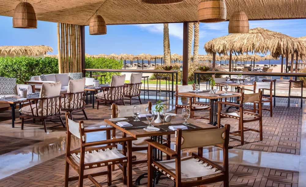 Steigenberger Alcazar 