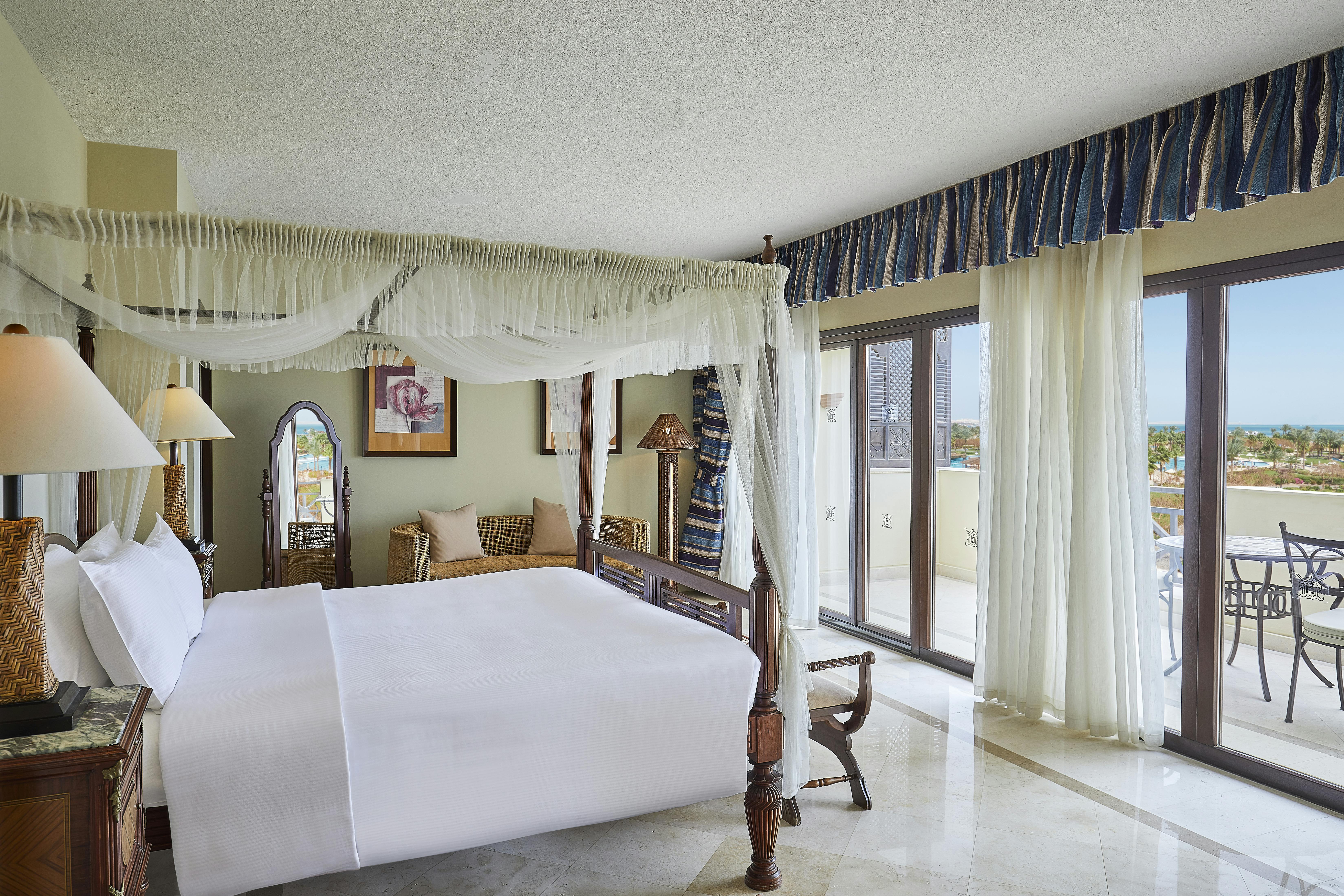 Steigenberger ALDAU Beach Hotel