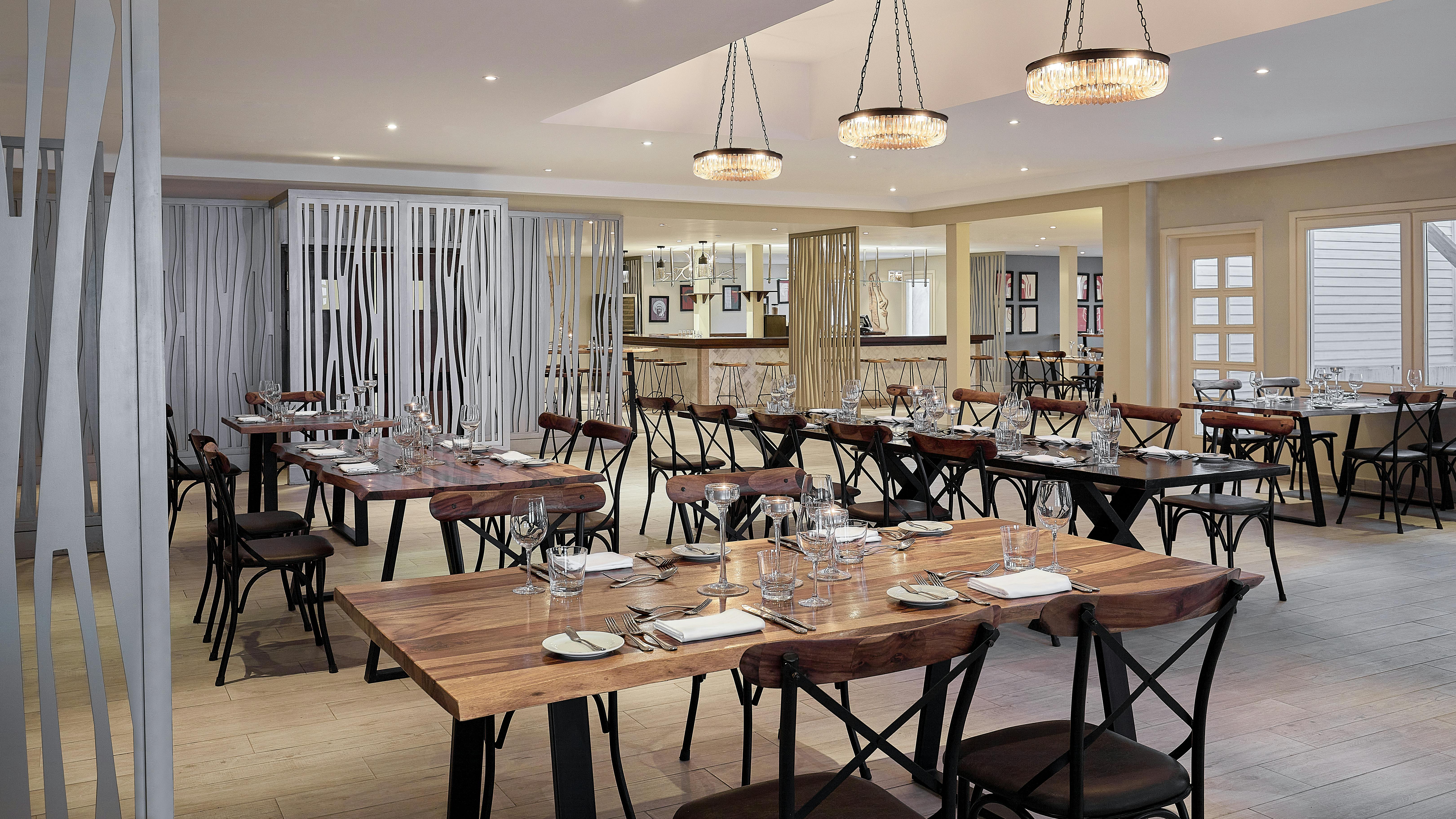 Steigenberger ALDAU Beach Hotel