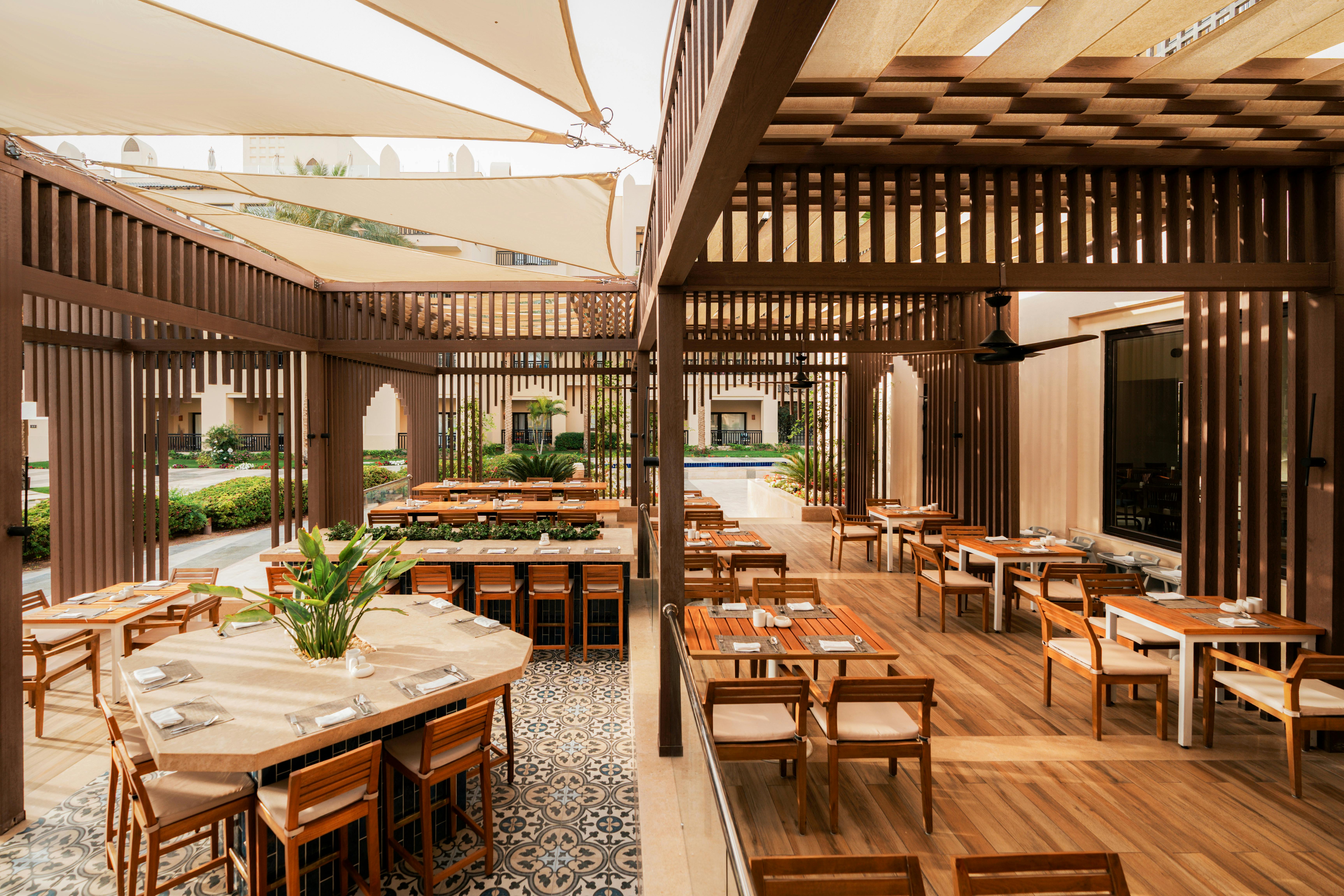 Steigenberger Aqua Magic