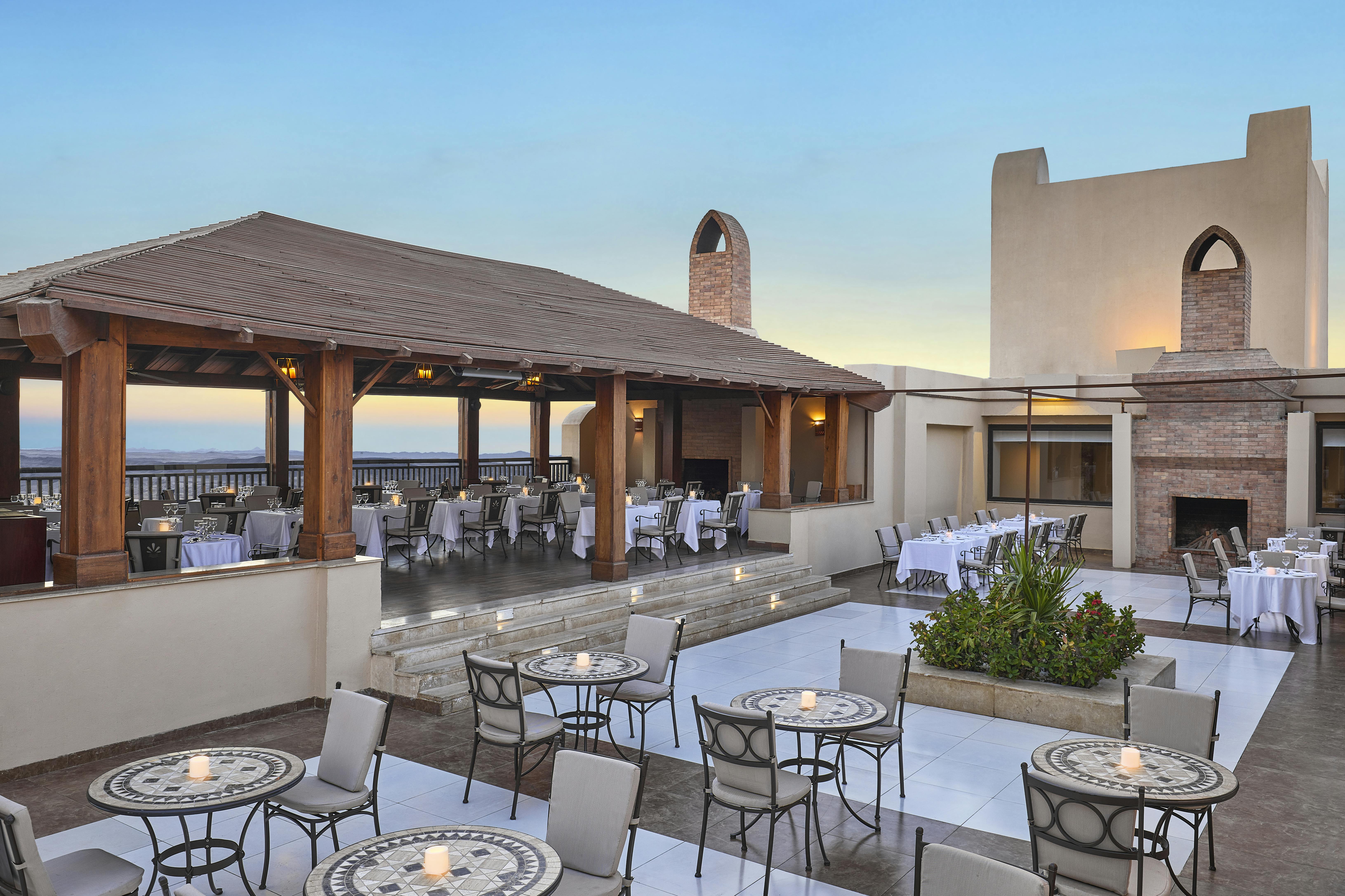 Steigenberger Aqua Magic