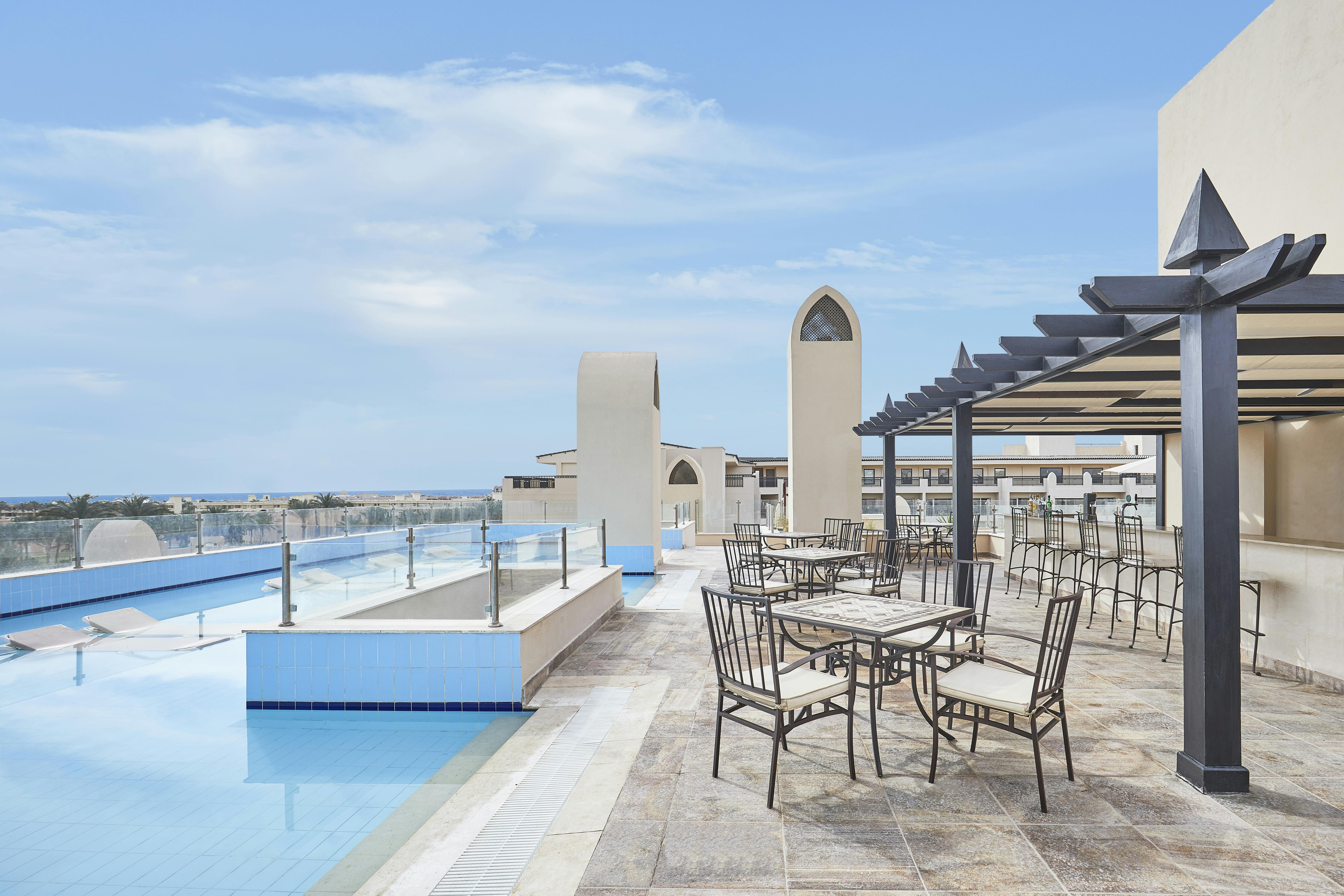 Steigenberger Aqua Magic