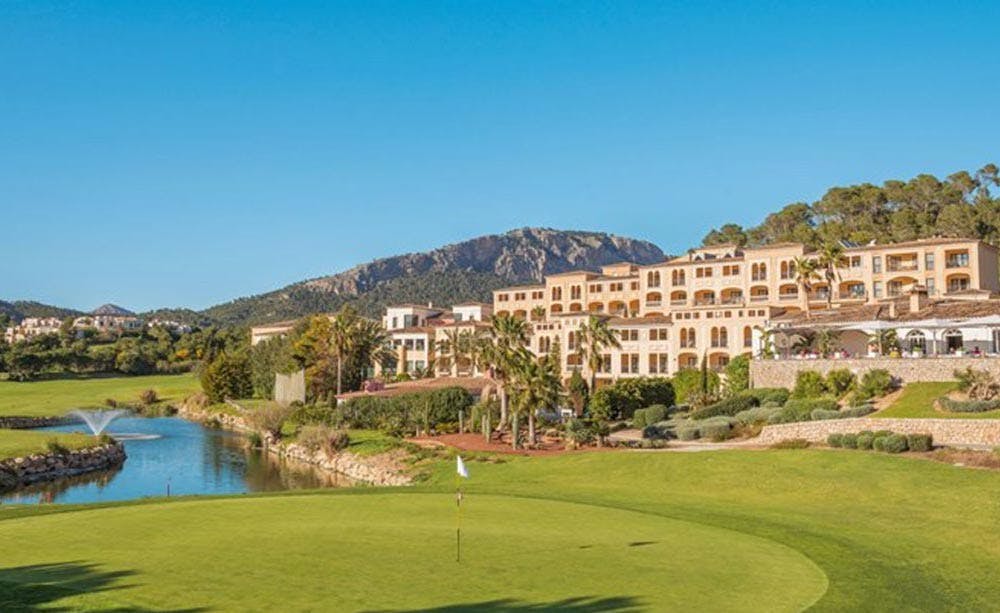 Steigenberger Golf & Spa Resort Camp de Mar