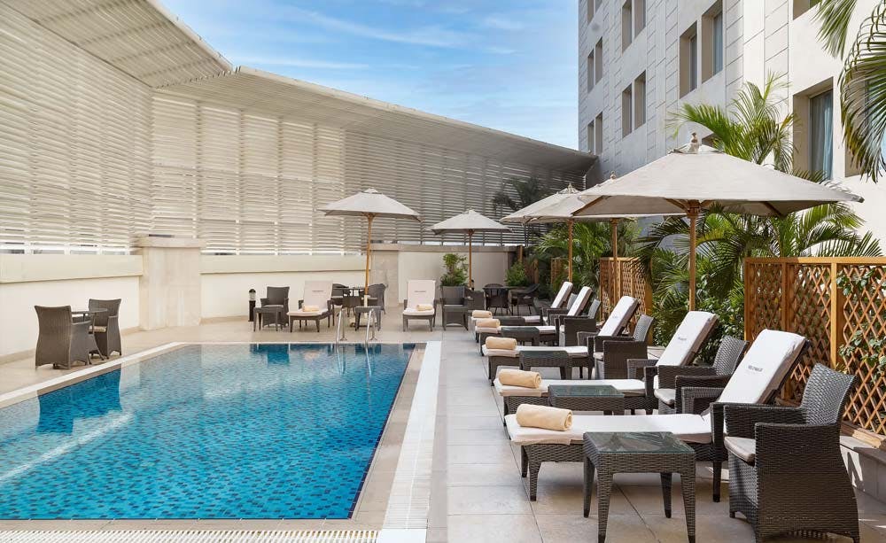 Steigenberger Hotel El Tahrir