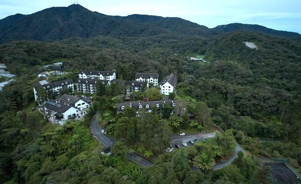 Strawberry Park Resort