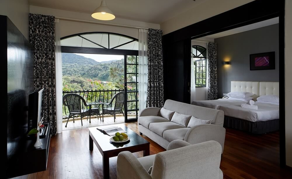 Strawberry Park Resort