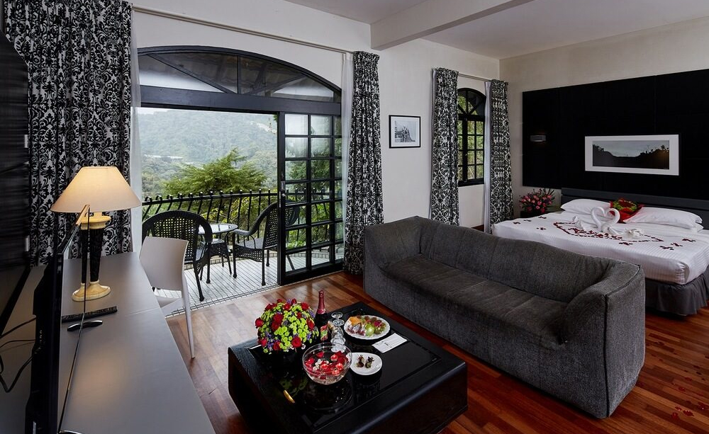 Strawberry Park Resort