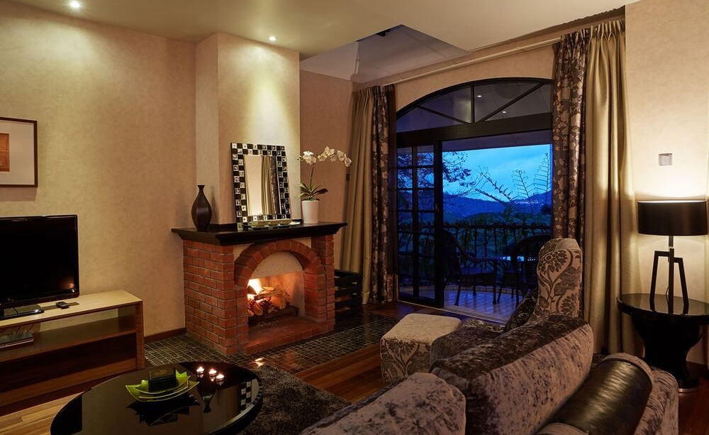 Strawberry Park Resort