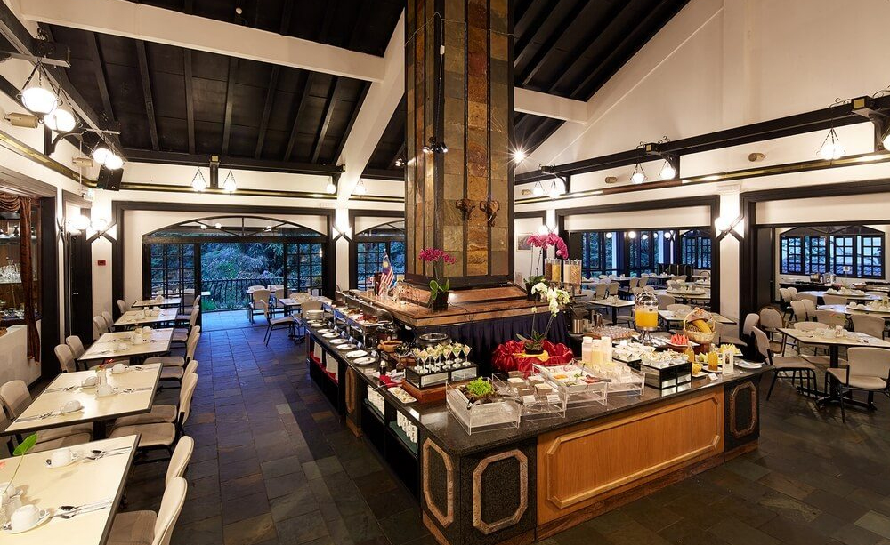 Strawberry Park Resort