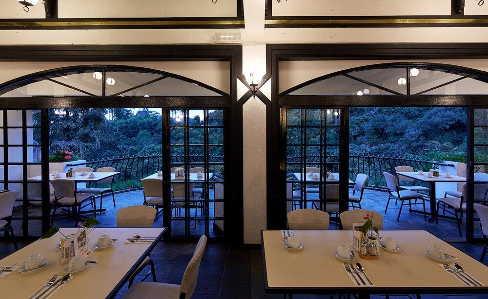 Strawberry Park Resort