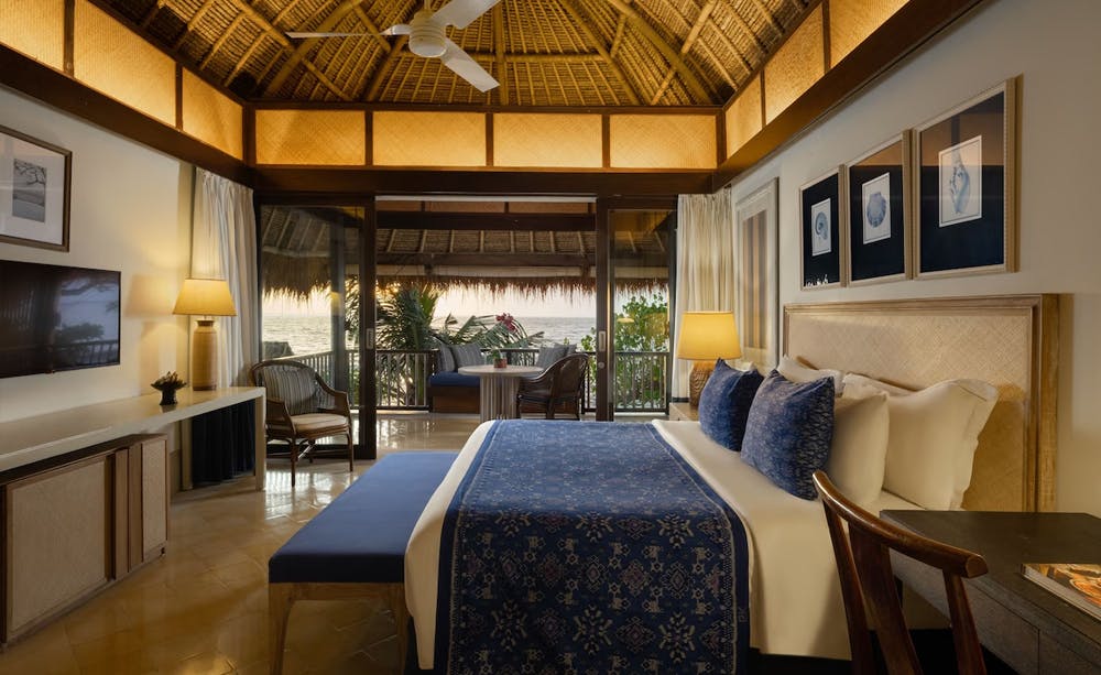 Sudamala Resort, Senggigi