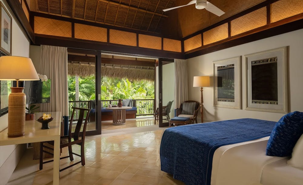 Sudamala Resort, Senggigi