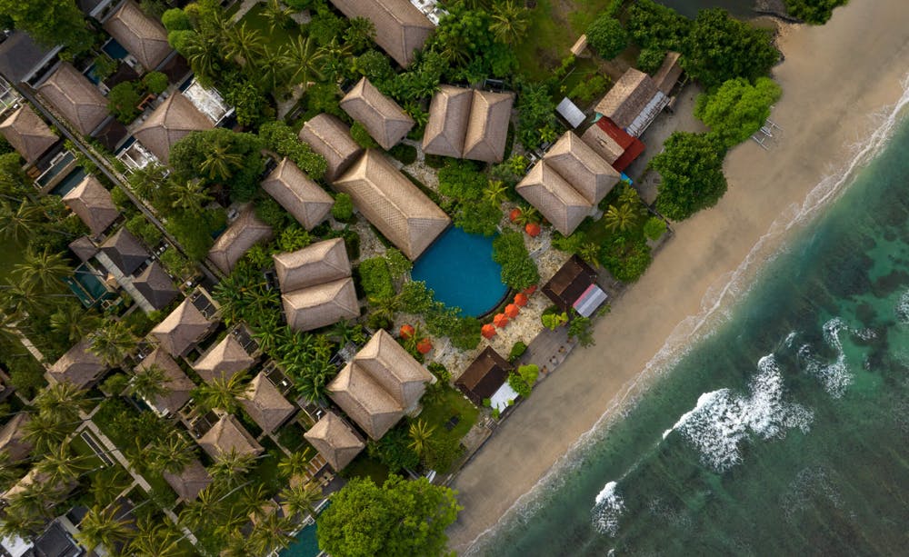 Sudamala Resort, Senggigi