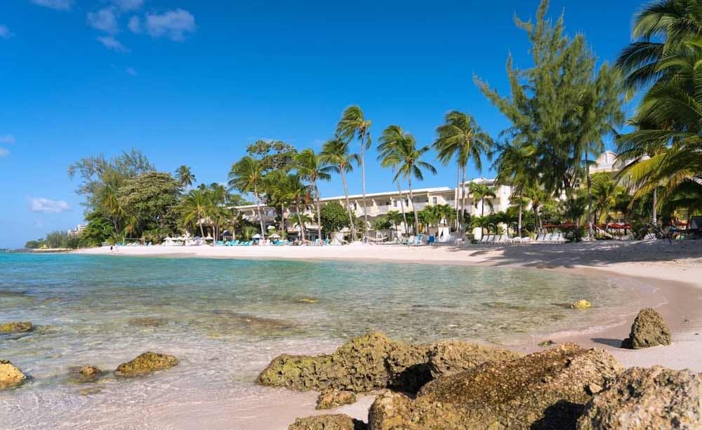 Sugar Bay Barbados