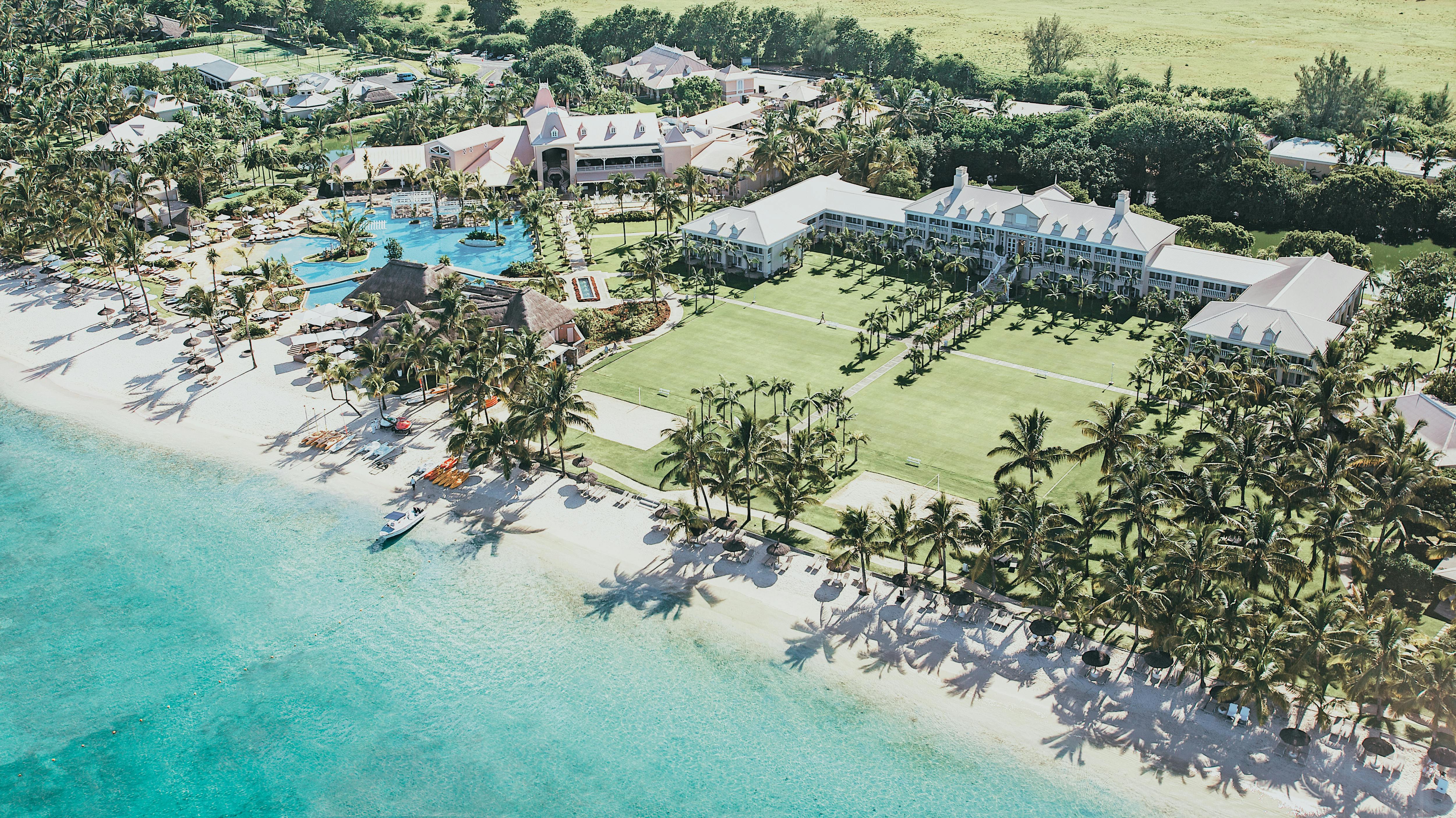 Sugar Beach, A Sunlife Resort