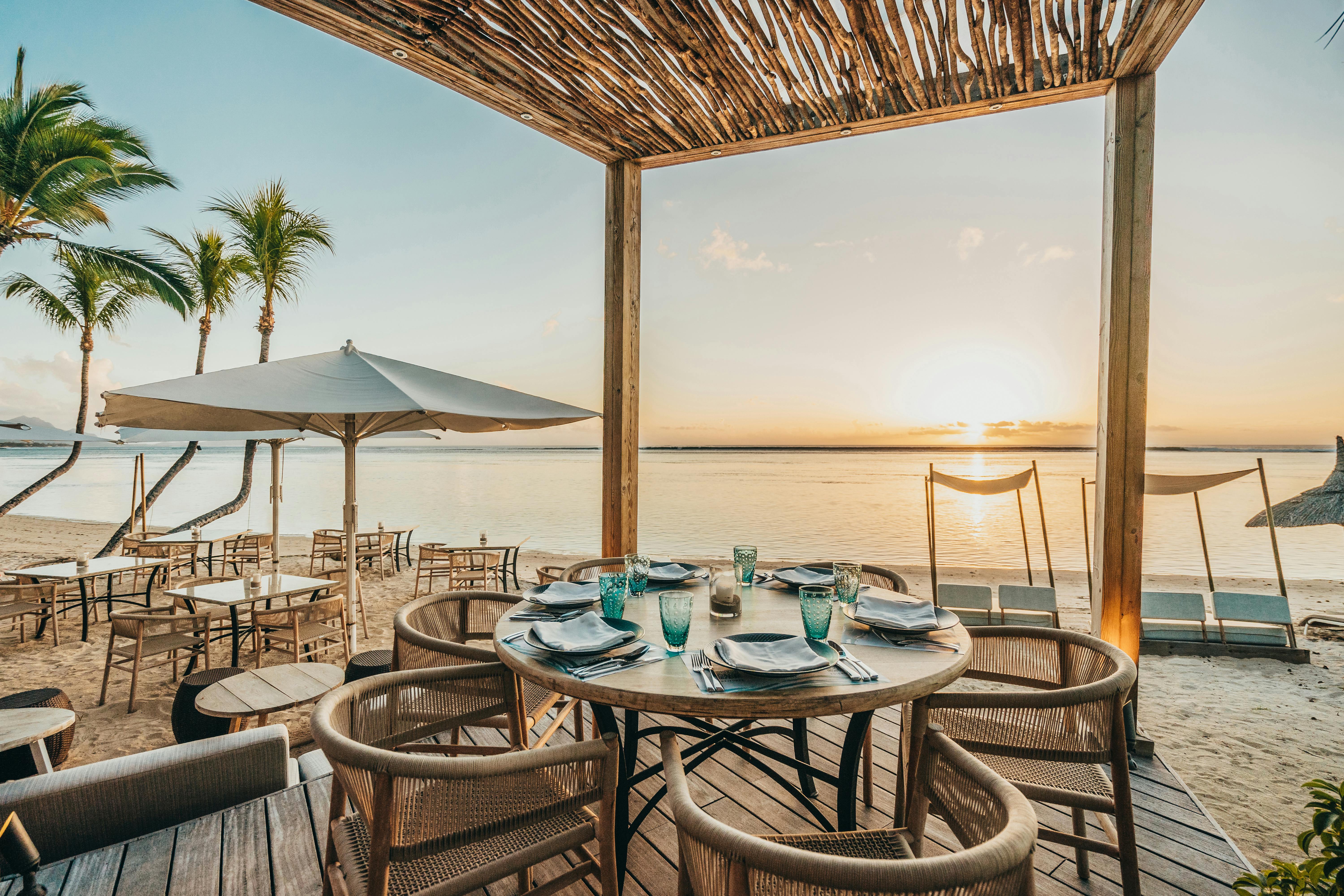 Sugar Beach, A Sunlife Resort