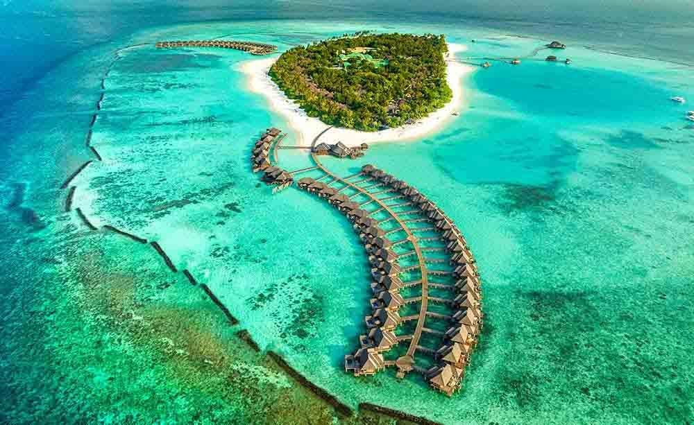 Sun Siyam Iru Fushi 