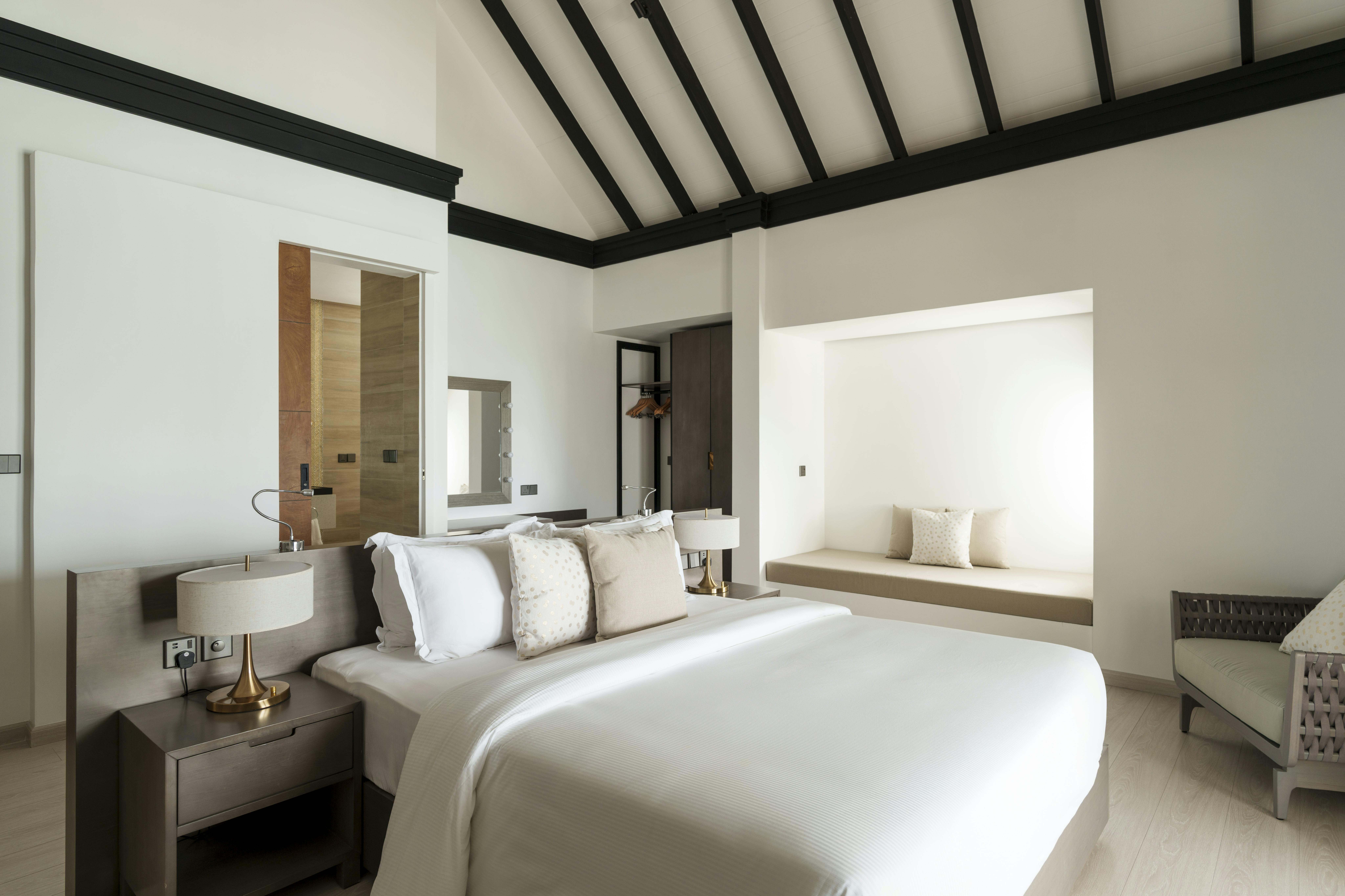 Sun Siyam Olhuveli Maldives