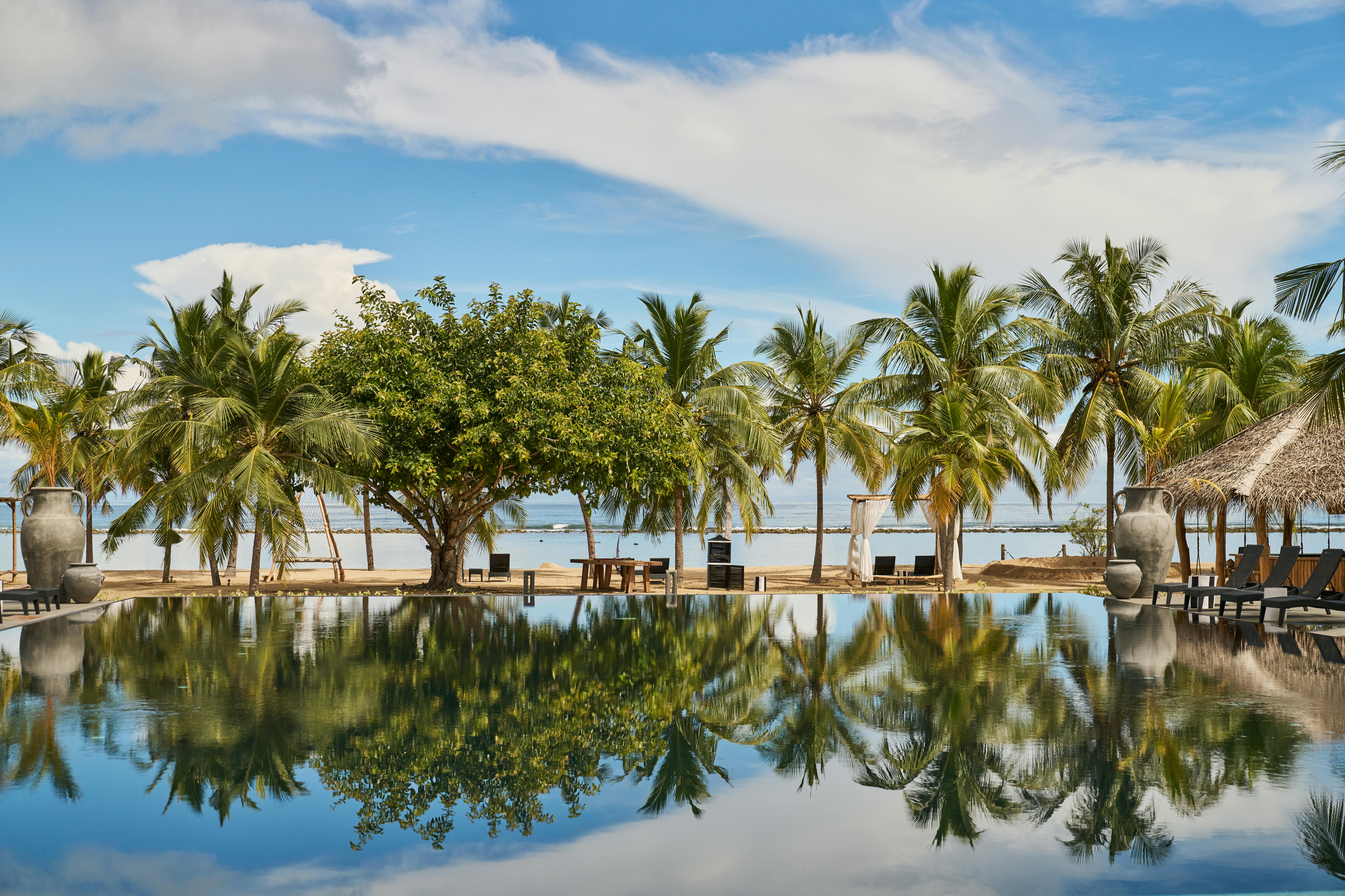 SUN SIYAM PASIKUDAH