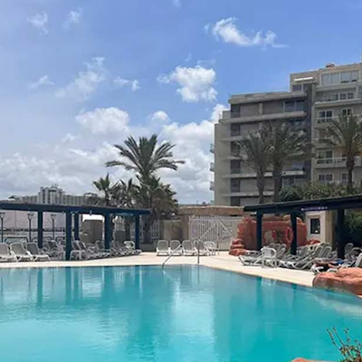 AX Sunny Coast Resort & Spa