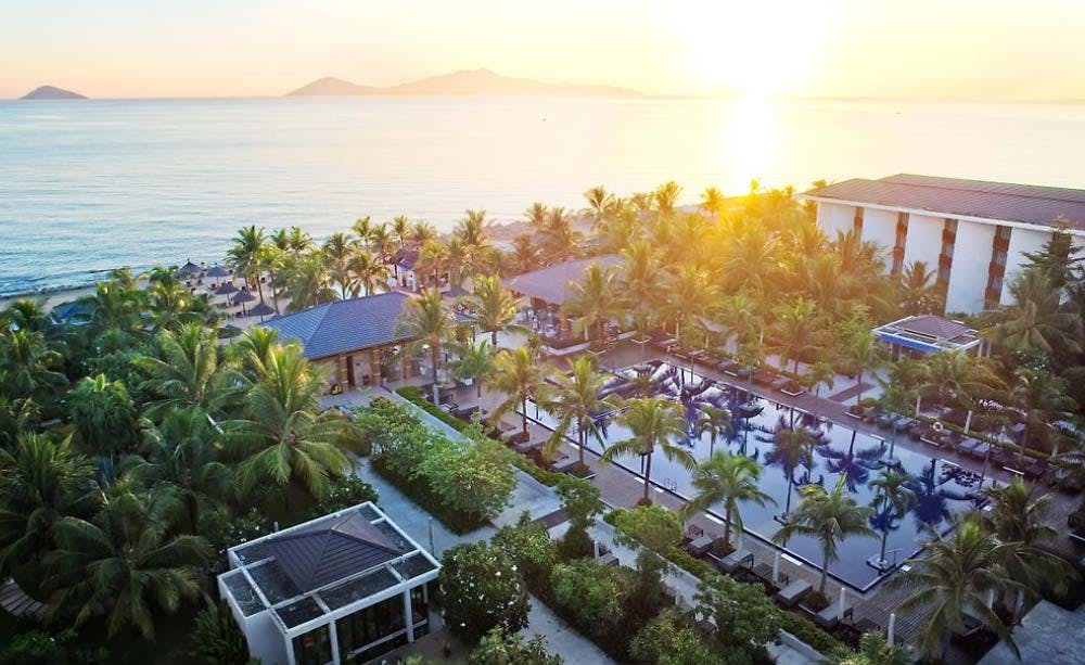 Sunrise Premium Resort Hoi An