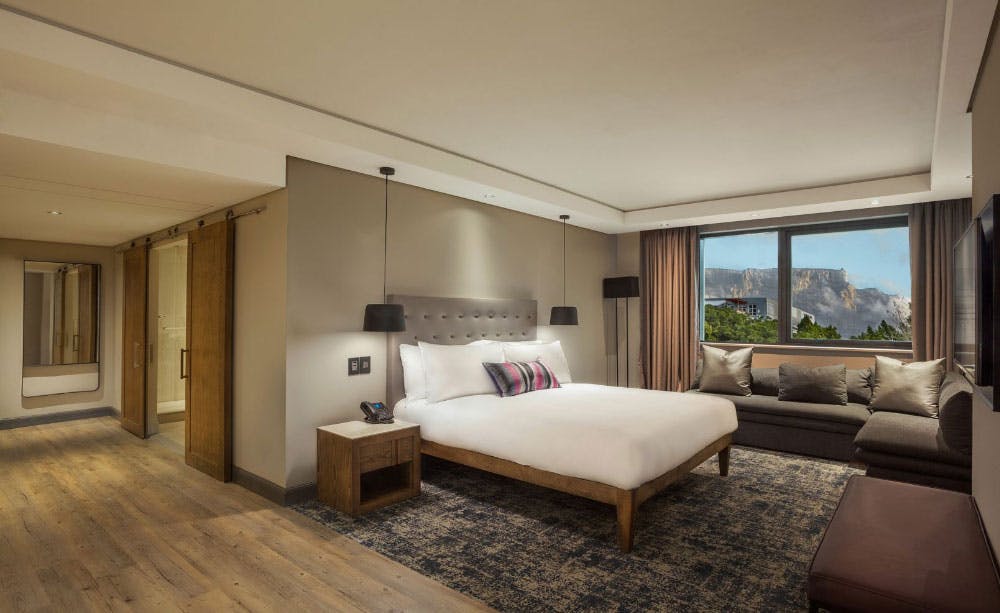 SunSquare Cape Town City Bowl