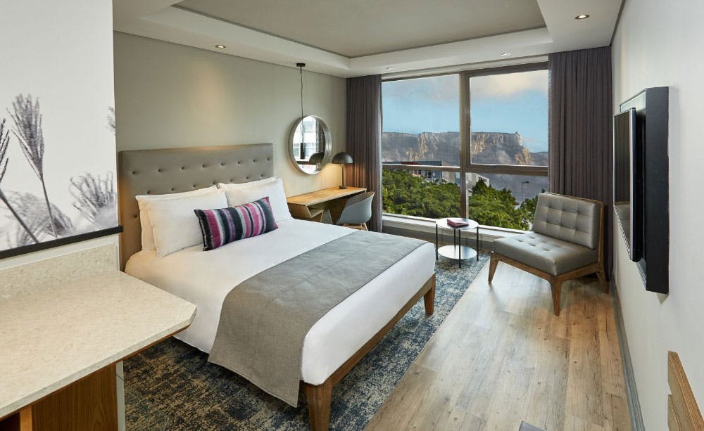 SunSquare Cape Town City Bowl