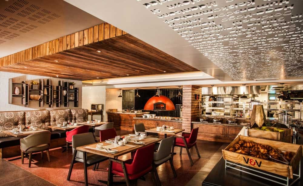 SunSquare Cape Town City Bowl