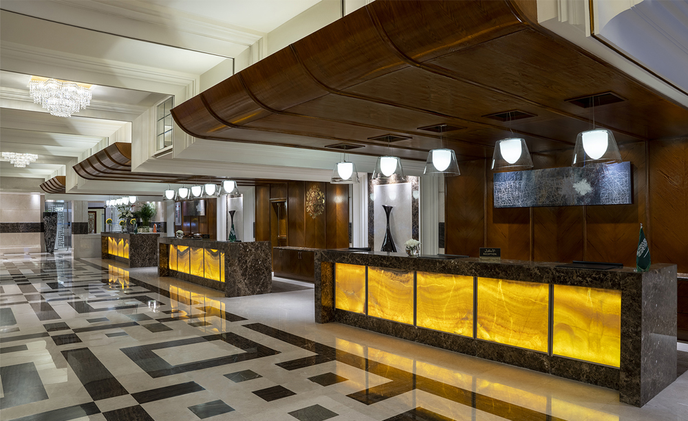 Swissotel Al Maqam Makkah