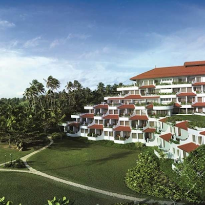 Taj Bentota Resort & Spa