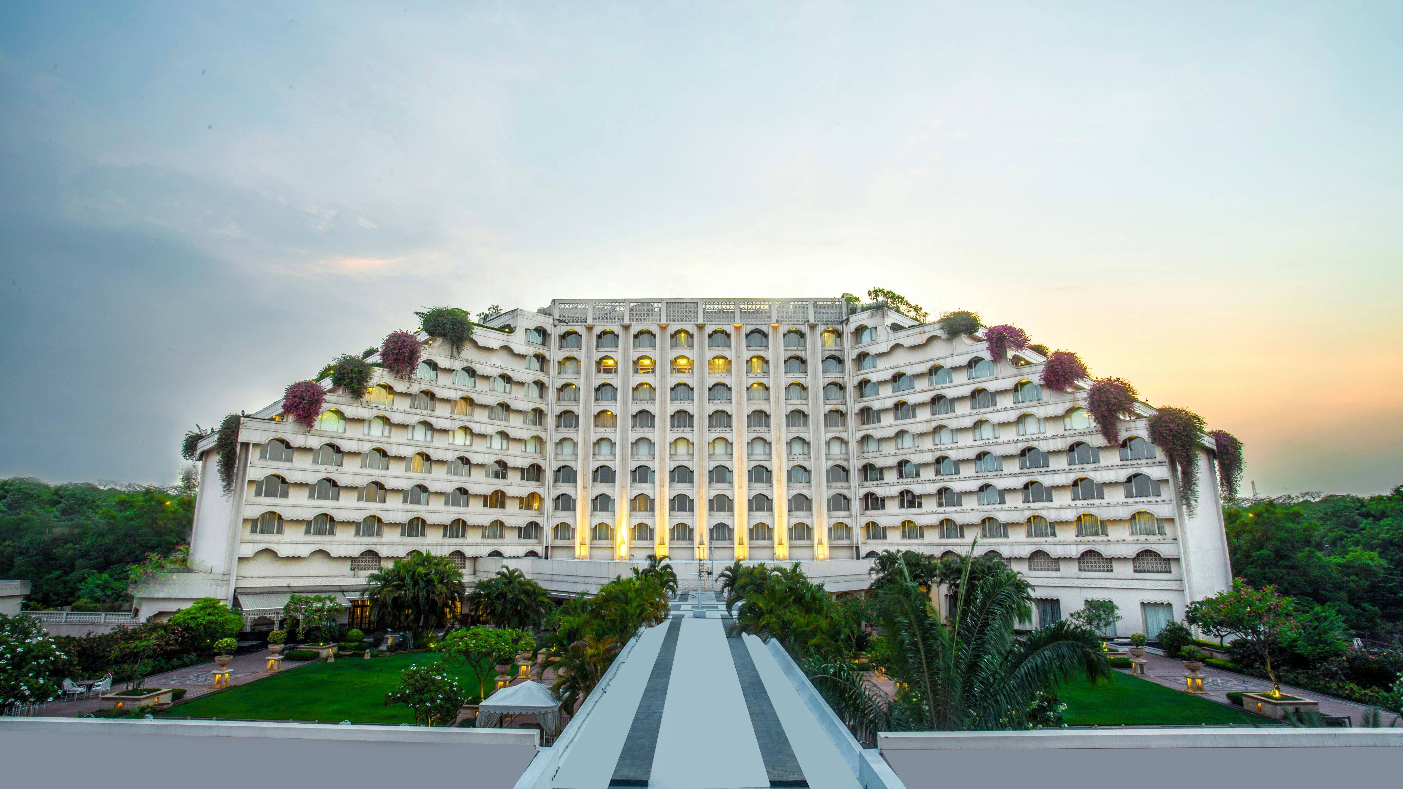 Taj Krishna, Hyderabad