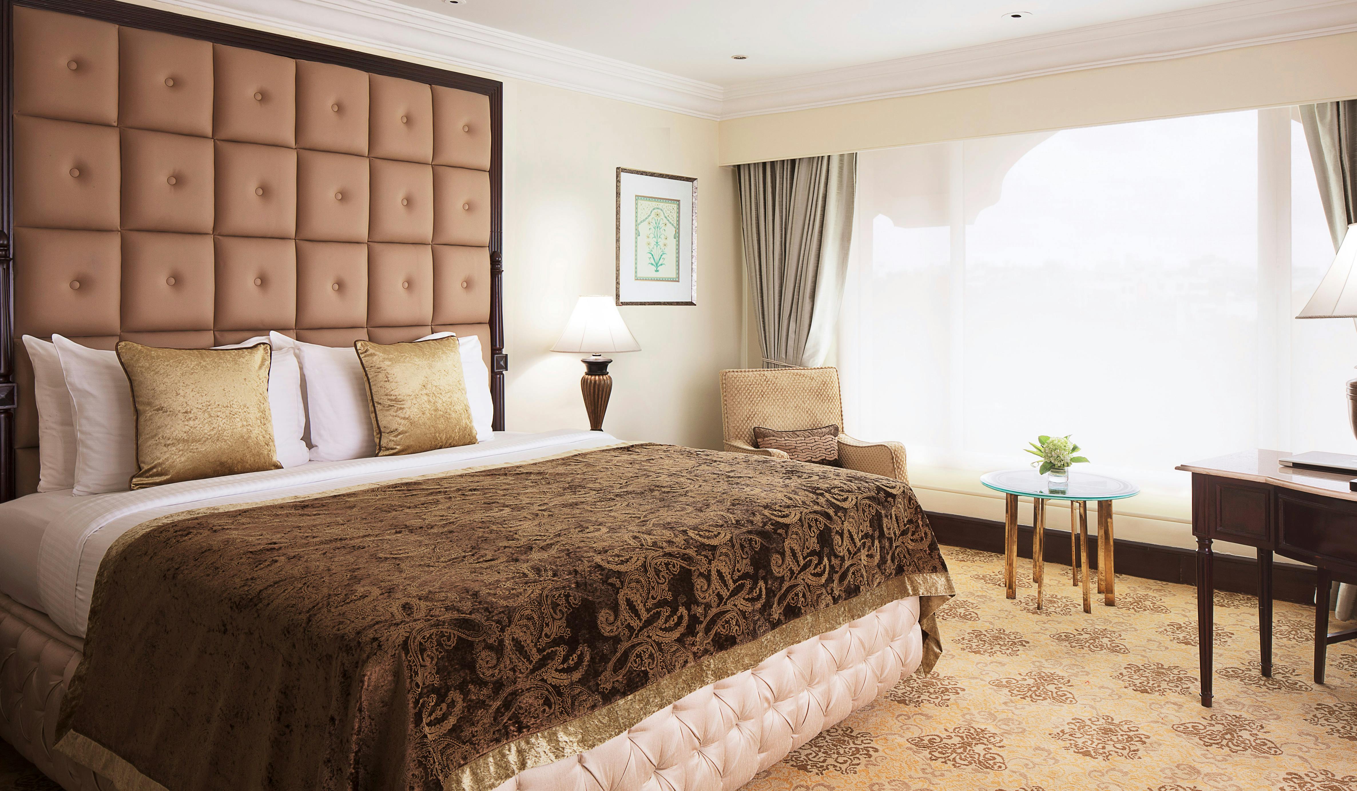 Taj Krishna, Hyderabad