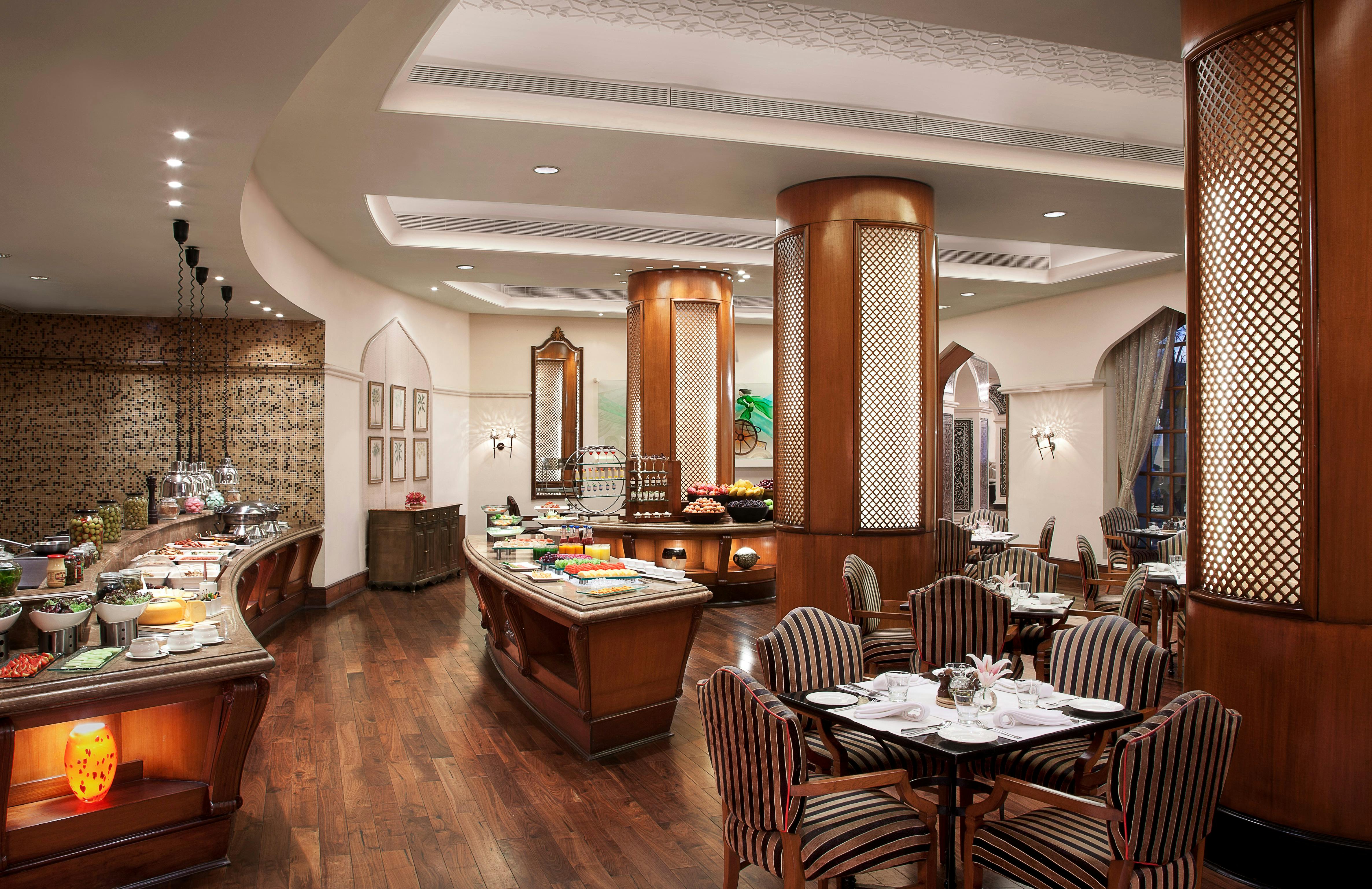 Taj Krishna, Hyderabad