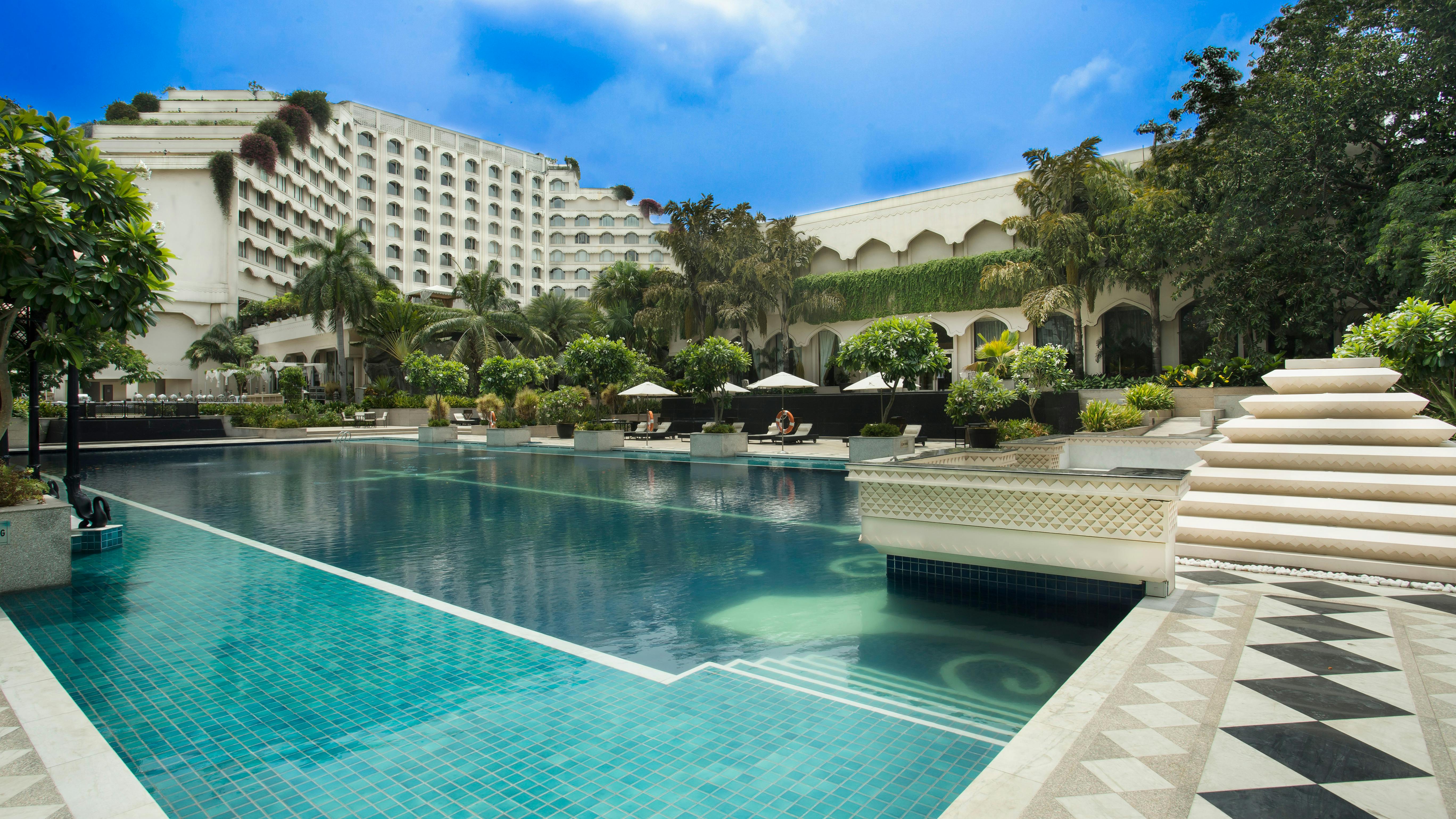 Taj Krishna, Hyderabad