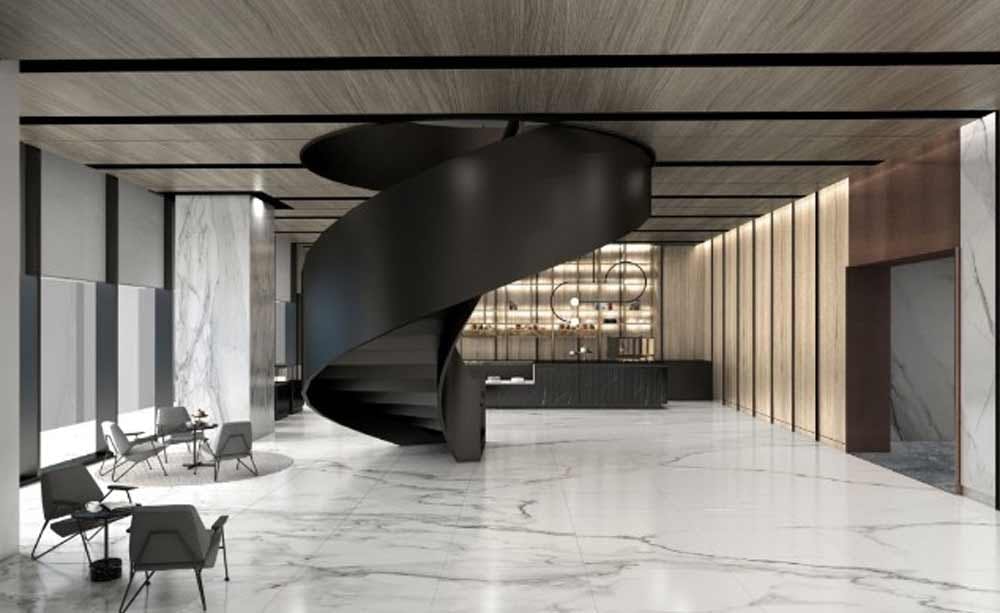 Taj The Trees, Mumbai